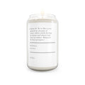Psalms 1:3 Sea Breeze Soy Candle 13.75oz