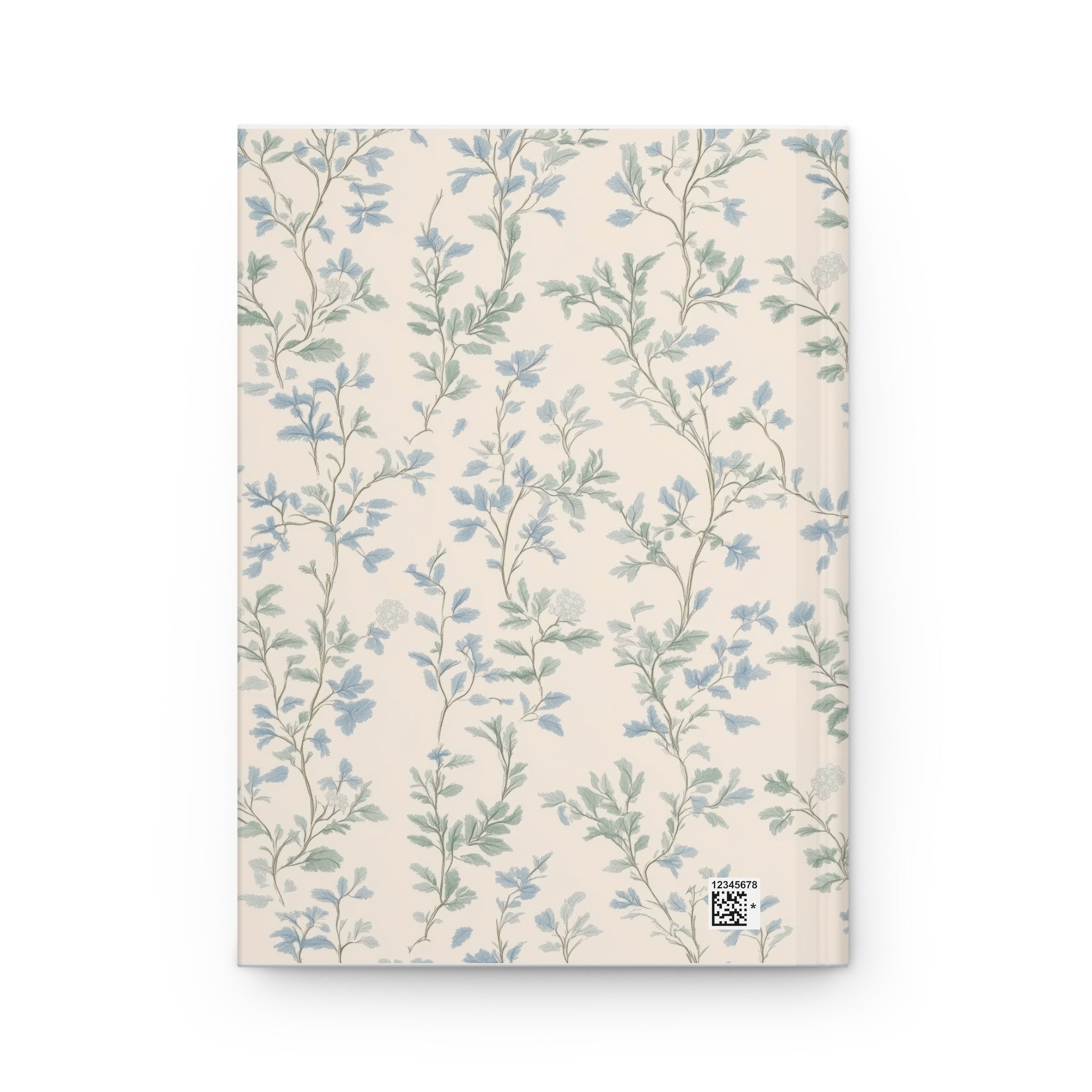 My Prayers 2027 Hardcover Prayer Journal — Floral Keepsake Journal for Daily Devotion & Gratitude