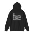 'Be'  Positive Affirmation Pullover